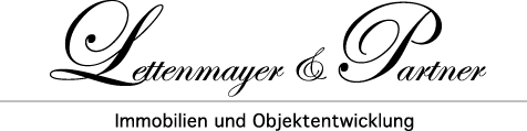Lettenmayer Logo